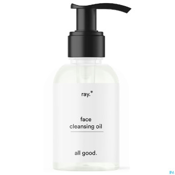 Ray face wash    250ml