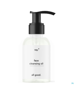Ray face wash    250ml