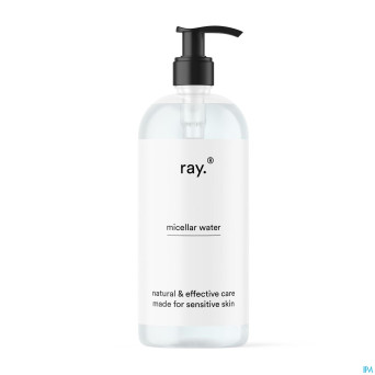 Ray micellar water    500ml