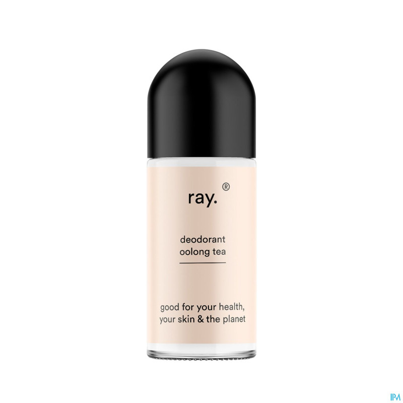 Ray deodorant grapefruit    50ml