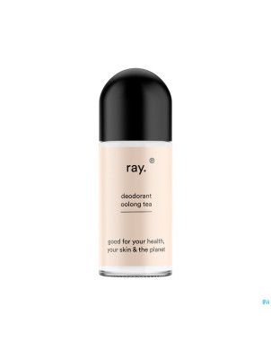 Ray deodorant grapefruit    50ml