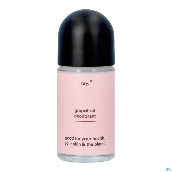Ray deodorant grapefruit    50ml