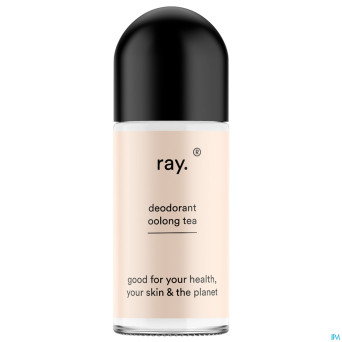 Ray deodorant grapefruit    50ml