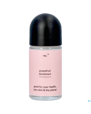 Ray deodorant grapefruit    50ml