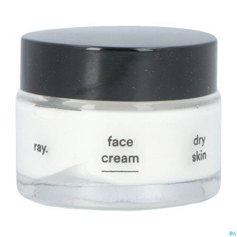 Ray creme visage peau seche    50ml