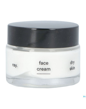Ray creme visage peau seche    50ml