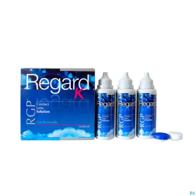 Regard k  3x120ml
