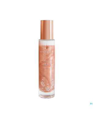 Cent pur cent majeste rose fixing water