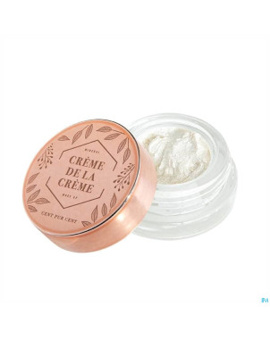 Cent pur cent creme de la creme meringue    3,5ml