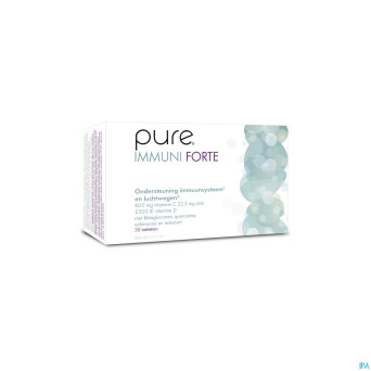 Pure immuni forte    comp 30