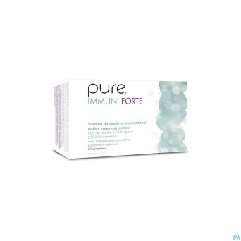 Pure immuni forte    comp 30