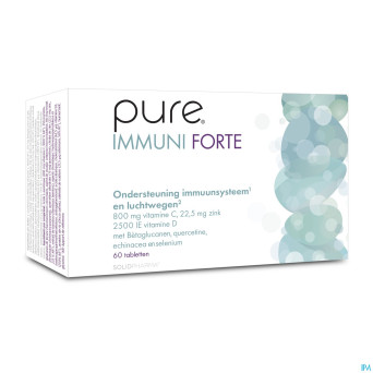 Pure immuni forte    comp 60