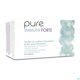 Pure immuni forte    comp 60