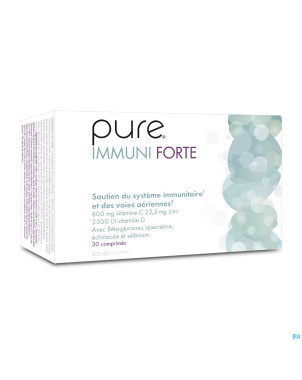 Pure immuni forte    comp 60