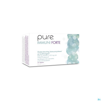 Pure immuni forte    comp 60