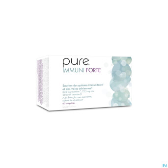 Pure immuni forte    comp 60