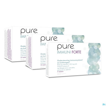 Pure immuni forte    comp 60