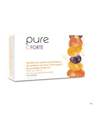 Pure c forte    comp 45