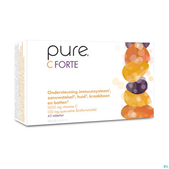 Pure c forte    comp 45