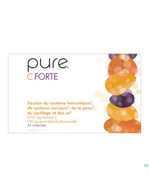 Pure c forte    comp 45