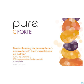 Pure c forte    comp 45
