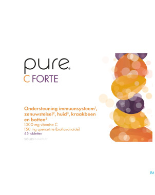 Pure c forte    comp 45