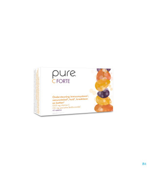 Pure c forte    comp 45