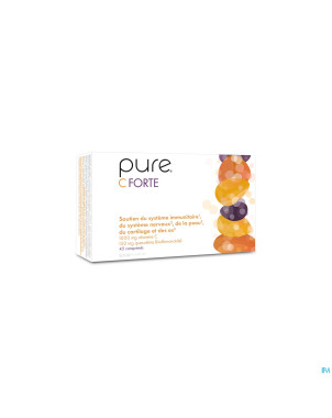 Pure c forte    comp 45