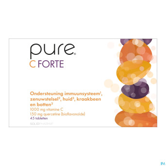 Pure c forte    comp 45