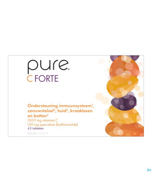 Pure c forte    comp 45