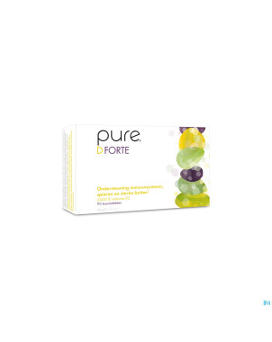 Pure d forte    comp a croquer 90