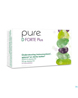 Pure d forte+    comp a croquer 90