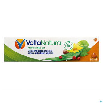 Voltanatura gel  50ml