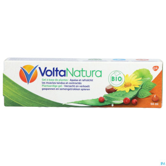 Voltanatura gel  50ml