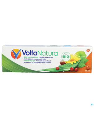 Voltanatura gel  50ml
