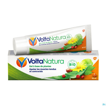Voltanatura gel  50ml