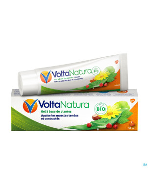 Voltanatura gel  50ml