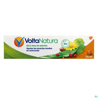 Voltanatura gel  50ml