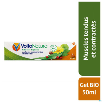 Voltanatura gel  50ml
