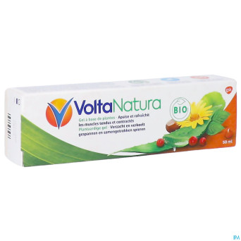 Voltanatura gel  50ml