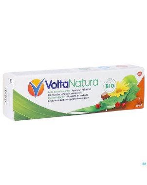 Voltanatura gel  50ml