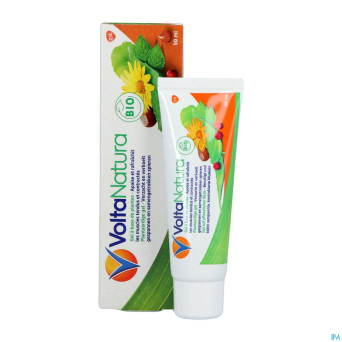Voltanatura gel  50ml
