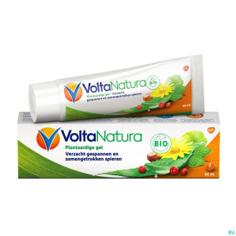 Voltanatura gel  50ml