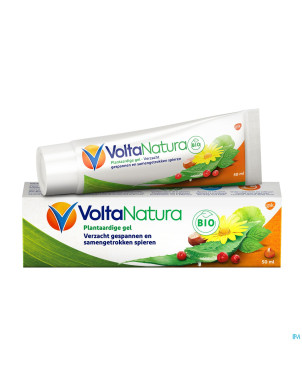 Voltanatura gel  50ml