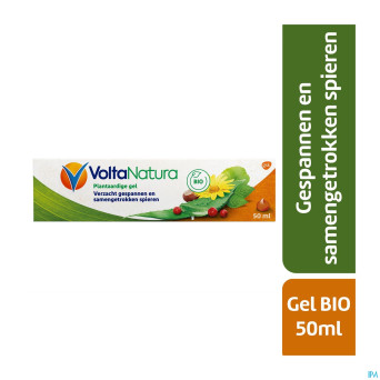 Voltanatura gel  50ml