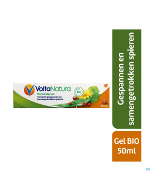 Voltanatura gel  50ml