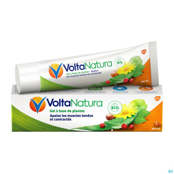 Voltanatura gel 100ml