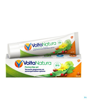 Voltanatura gel 100ml