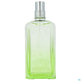 L'occitane edt verveine cactus ed lim 100ml