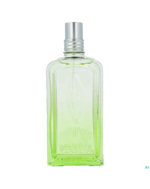 L'occitane edt verveine cactus ed lim 100ml